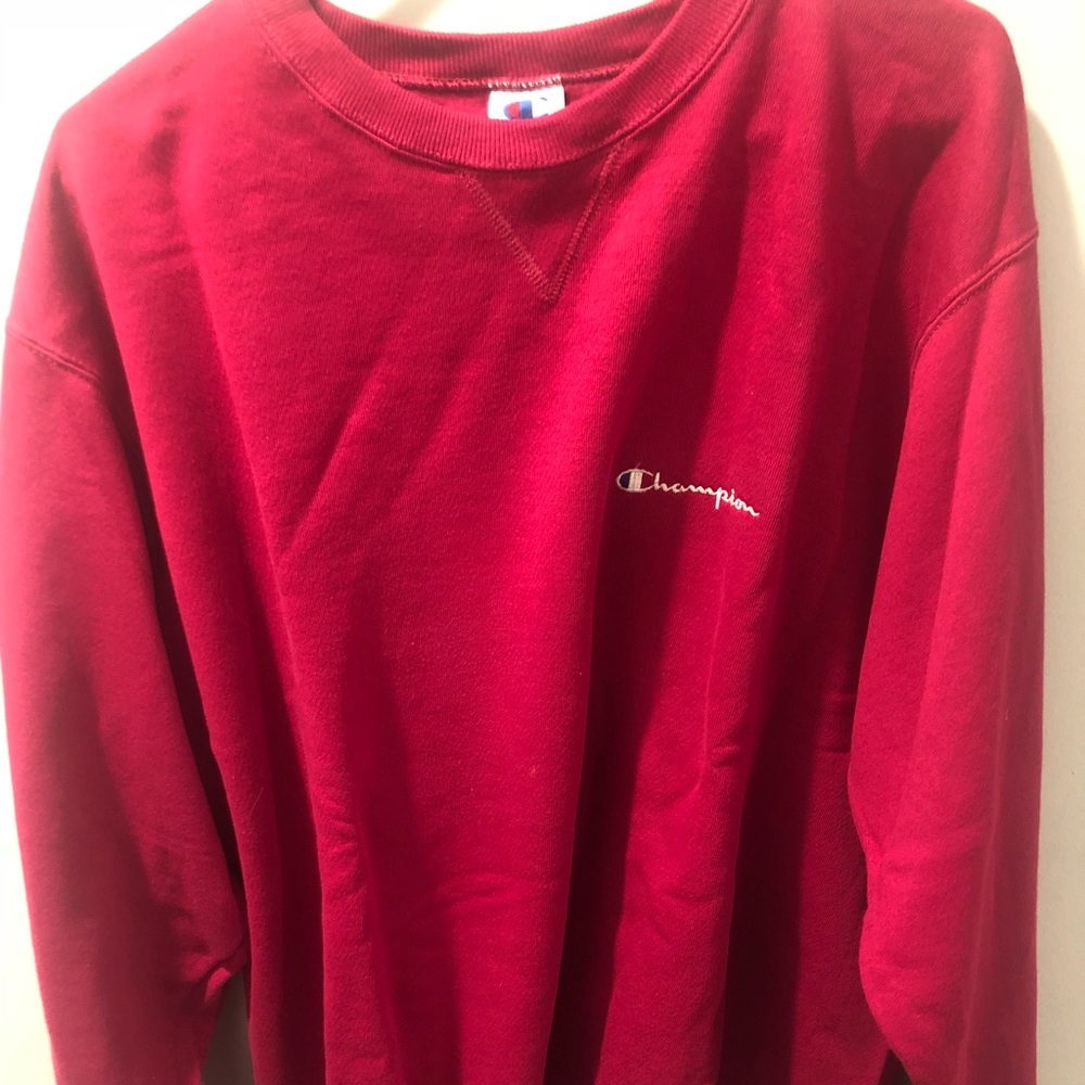 Vintage Champion Crewneck Size:XL